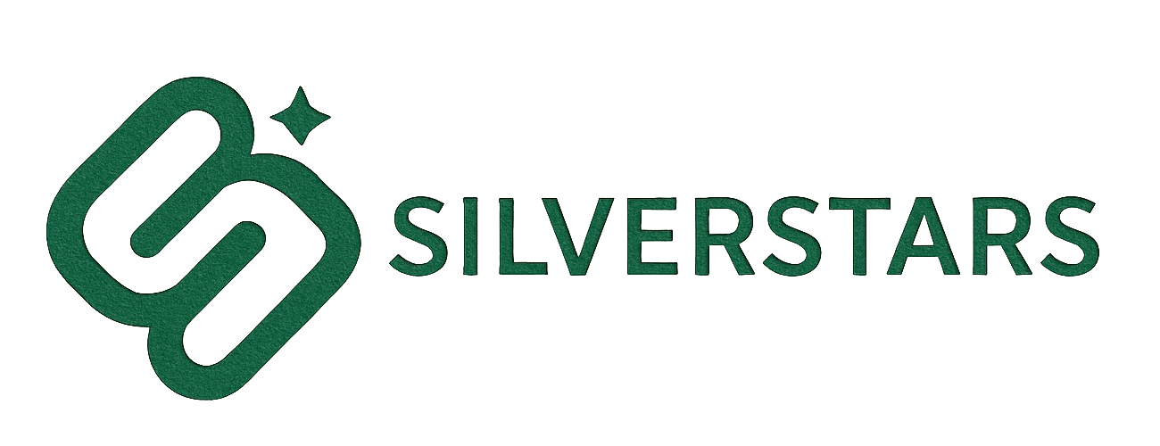 Silverstars - Executive Search