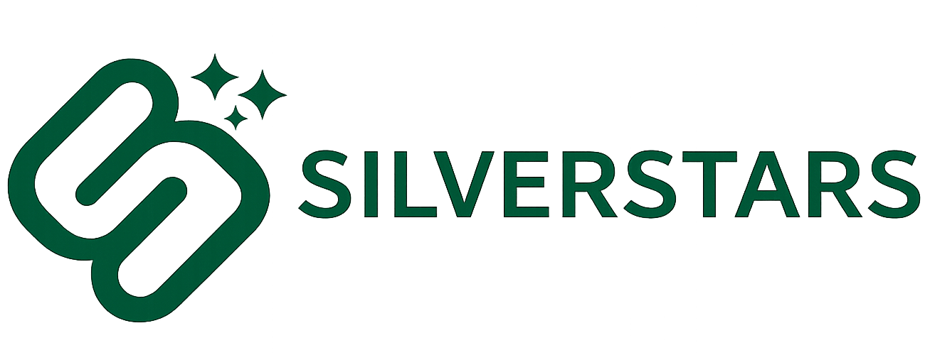 Silverstars - Executive Search